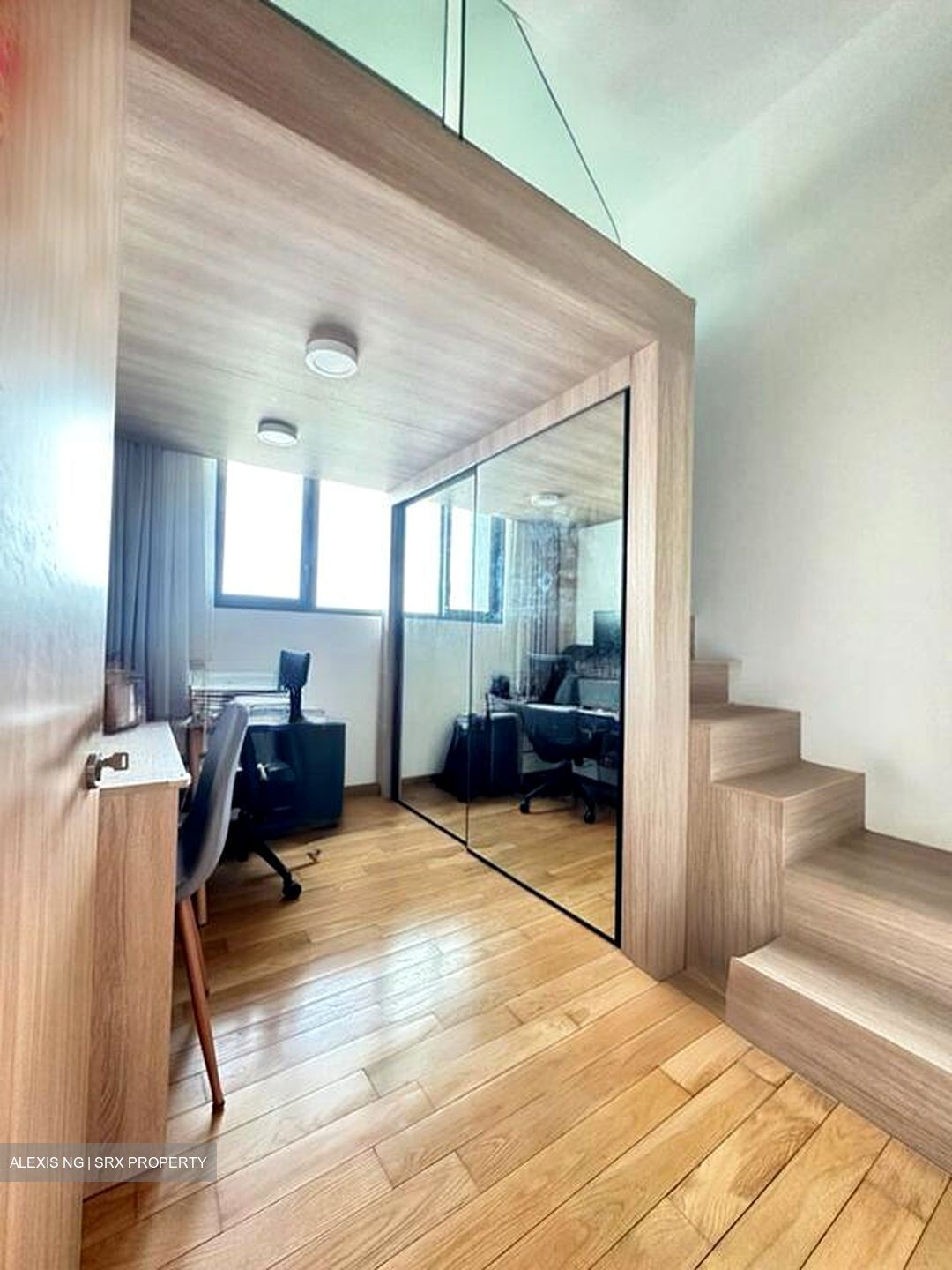 City Gate (D7), Apartment #504709051